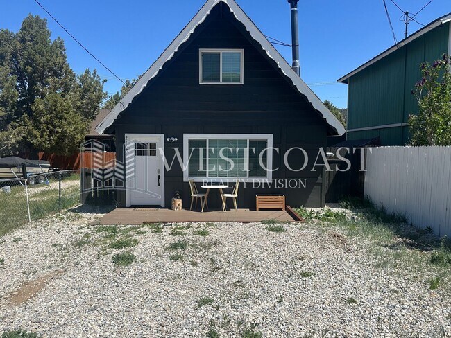 Foto del edificio - Charming Big Bear Retreat – Cozy 2-Bed Cab...
