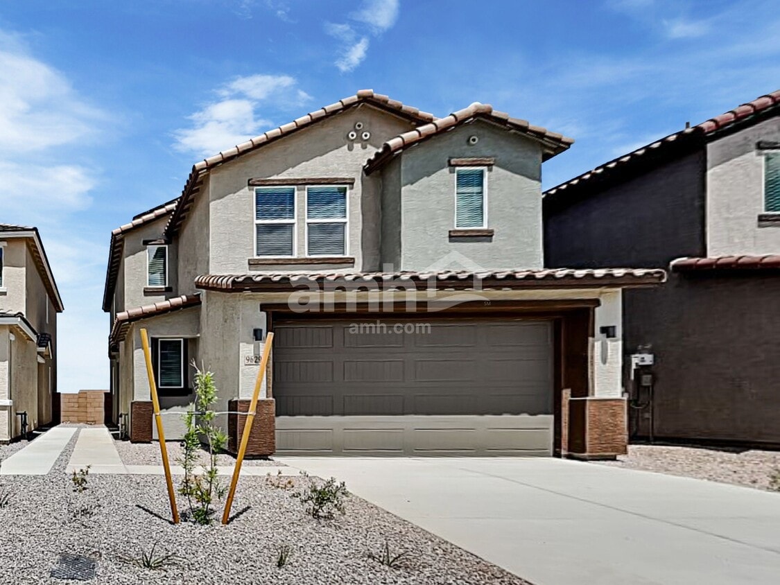 Foto principal - 9629 Harkes Dr