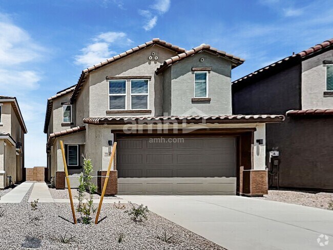 Building Photo - 9629 Harkes Dr