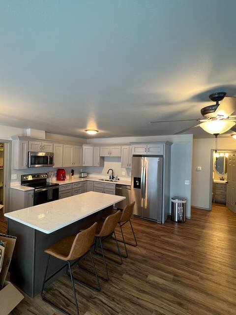 Foto principal - 530 S Lake St