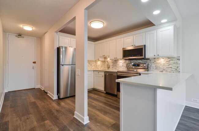 Foto del edificio - 405 N Wabash Ave