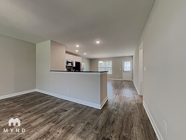 Foto del edificio - 1411 Oakshade Ave