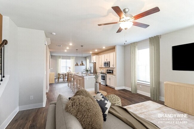 Foto del edificio - 797 Valtek Ct