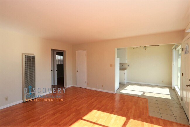 Foto del edificio - Mandana Blvd. 466 (Lease only)