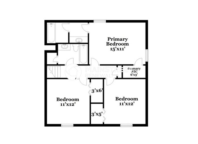 Foto del edificio - 2453 Crestdale Cir SE