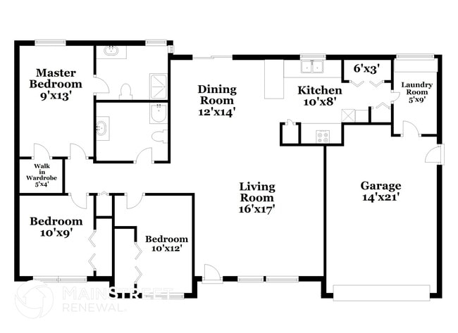 Building Photo - 2169 SE Shelter Dr