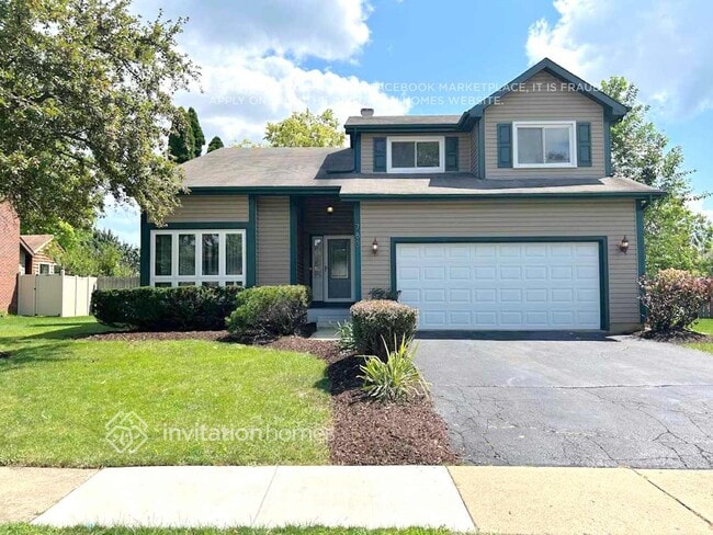 Building Photo - 783 Orchid Ln