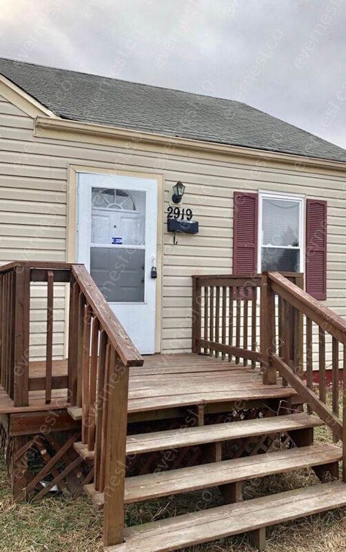 2919 Creighton Rd, Richmond, VA 23223 House Rental in Richmond, VA