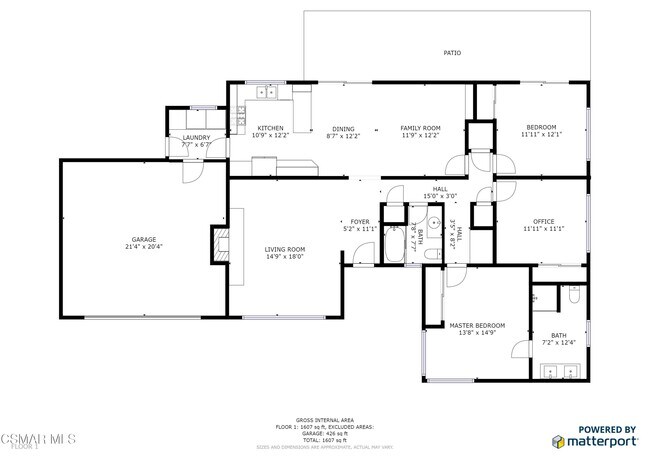 Foto del edificio - 2196 Hood Dr
