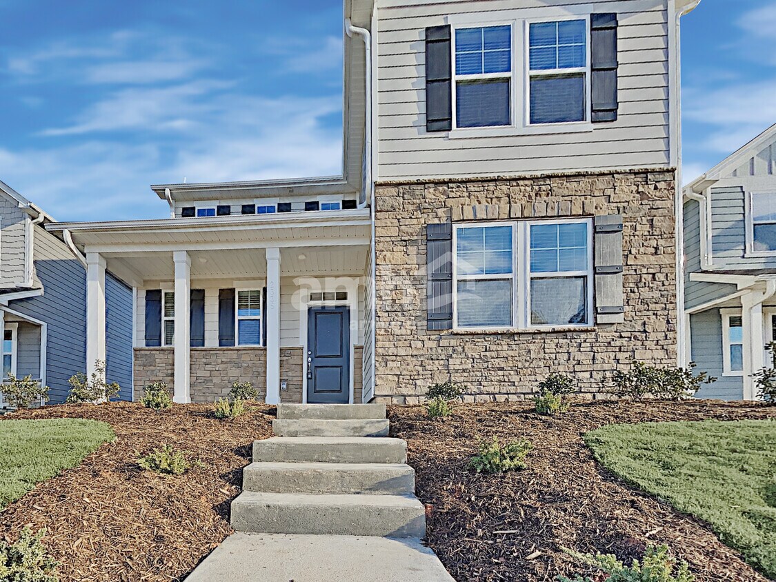 Foto principal - 427 Catawba St
