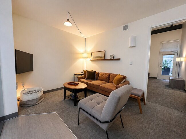 Foto del edificio - 1125 N 9th St