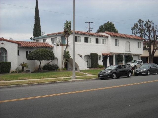 Building Photo - 2016 S Meridian Ave