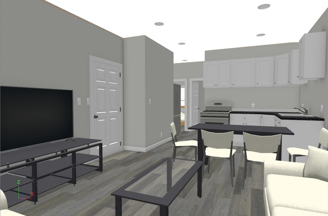 Building Photo - 1120 W 6th St