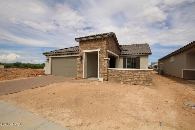 Foto del edificio - 21379 N 269th Ave