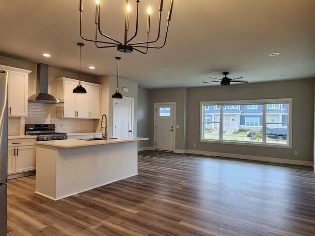 Foto del edificio - 4857 Lacy Rd