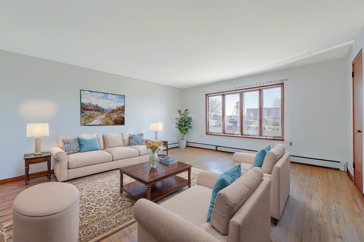 Foto principal - 416 7th St