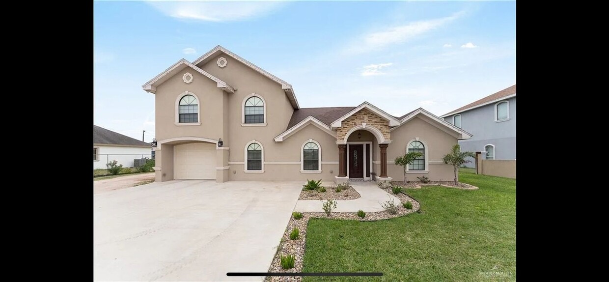 Foto principal - Spacious 4BR House in Weslaco