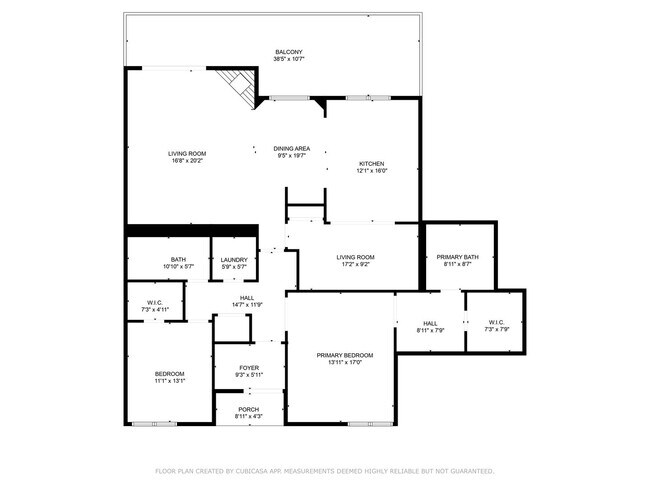 Foto del edificio - Panoramic View Condo For Lease