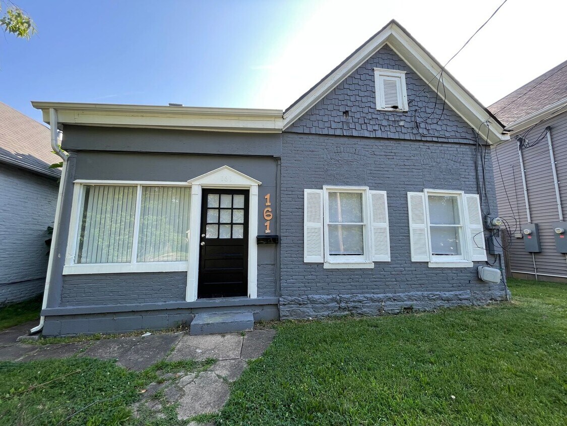 Foto principal - Welcome To Your New Home!