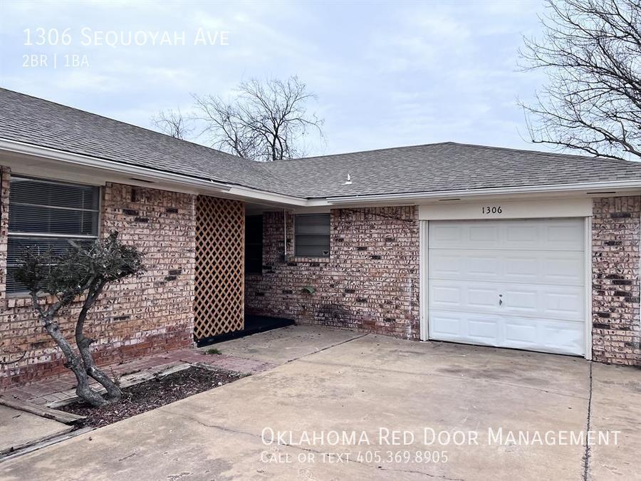 Primary Photo - 1306 Sequoyah Ave