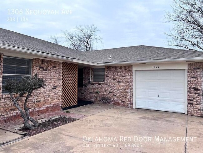 Building Photo - 1306 Sequoyah Ave