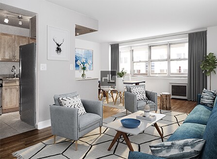 Foto principal - 80 N Moore St