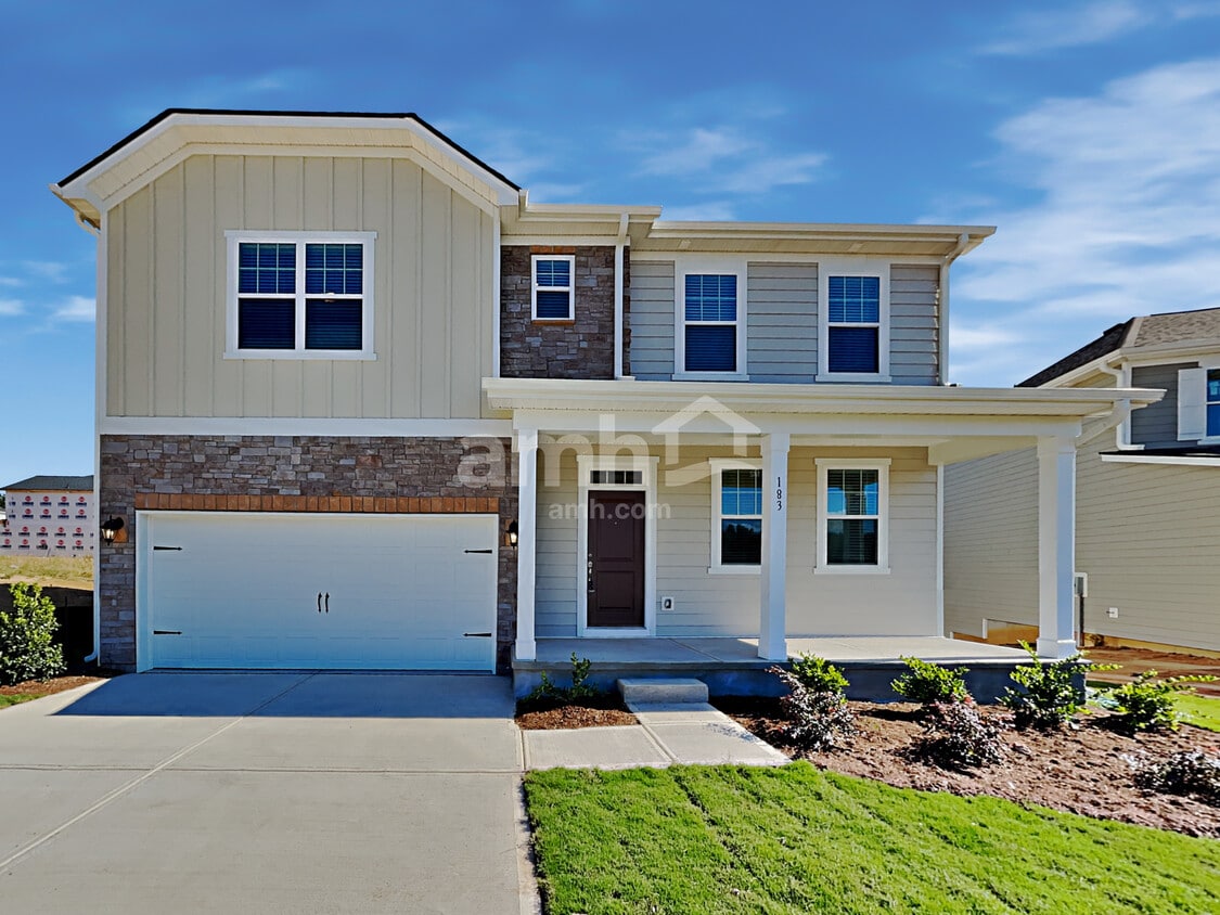 Foto principal - 183 Larragan Dr