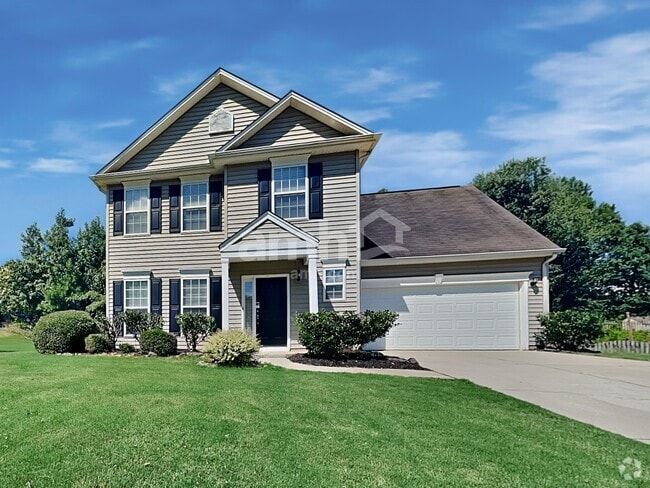 Building Photo - 720 Waterbrook Ln