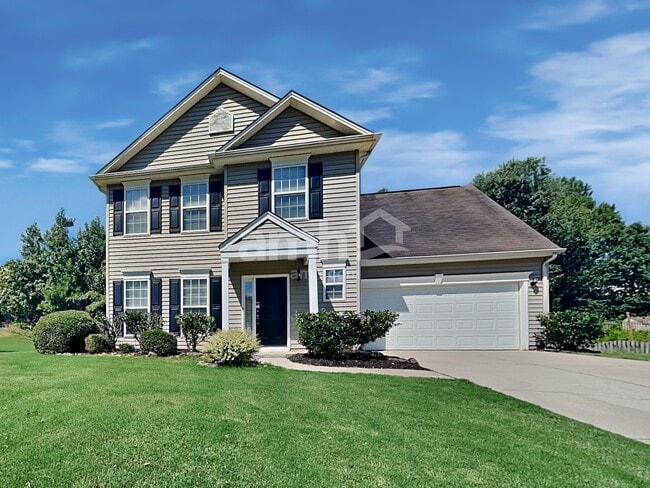 Building Photo - 720 Waterbrook Ln
