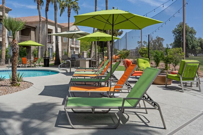 Foto del edificio - The Linq