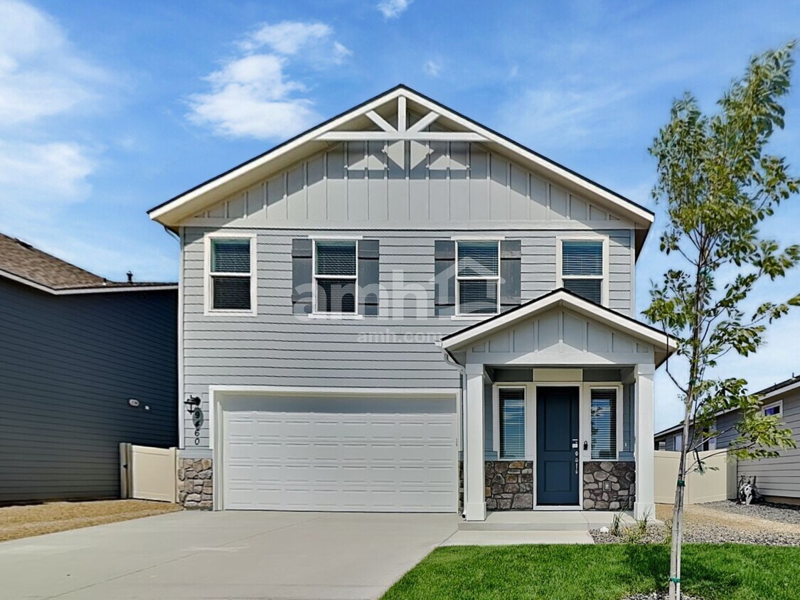 Foto principal - 9460 W Shumard St
