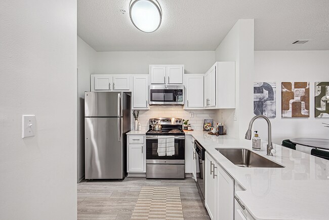 Foto del edificio - Halston Shiloh Valley Apartments