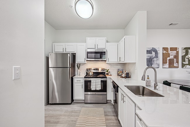 Photo - Halston Shiloh Valley Apartments