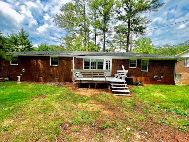 Building Photo - 353 Harmony Grove Rd