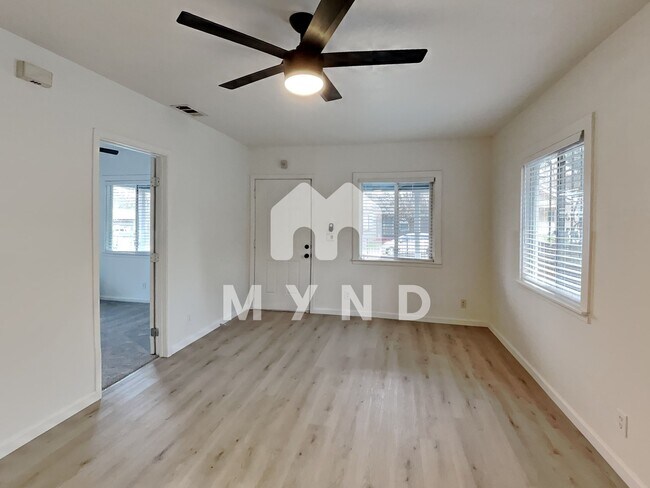 Building Photo - 3516 38th St
