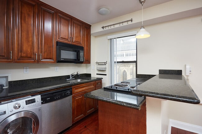 Foto del edificio - 1125 12th St NW