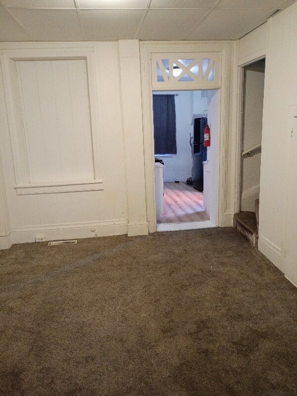 Building Photo - 1009 Willow St