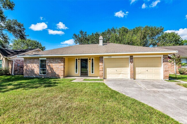 Foto del edificio - 16223 Brinkwood Dr