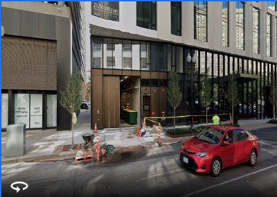 Foto del edificio - 210 Stuart St