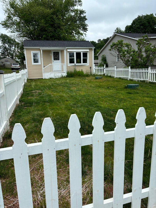 Foto principal - 3824 Old Taneytown Rd