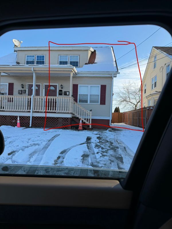 Foto del edificio - 398 Wellington Ave