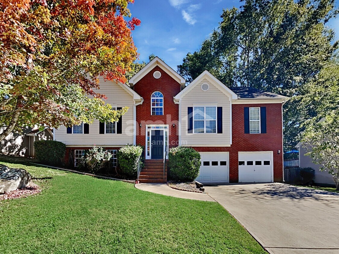 Foto principal - 1167 Bramlett Forest Ct SE