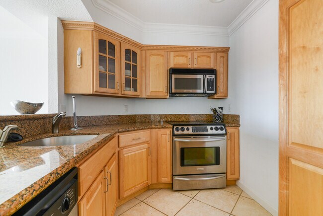 Foto del edificio - 1515 E Broward Blvd