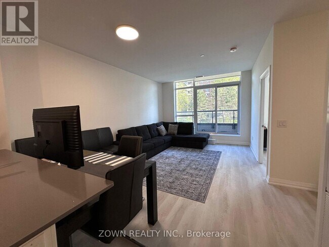 Building Photo - 3270 Sheppard Ave E