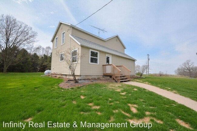 Building Photo - 2 br, 1 bath House - 1910 Hwy 42 North