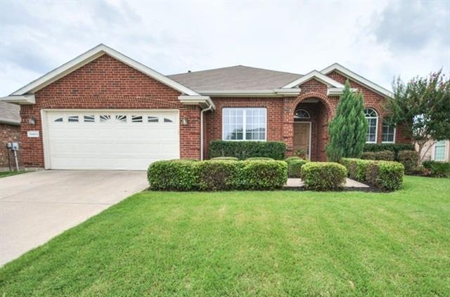 Foto principal - 15403 Bull Run Dr