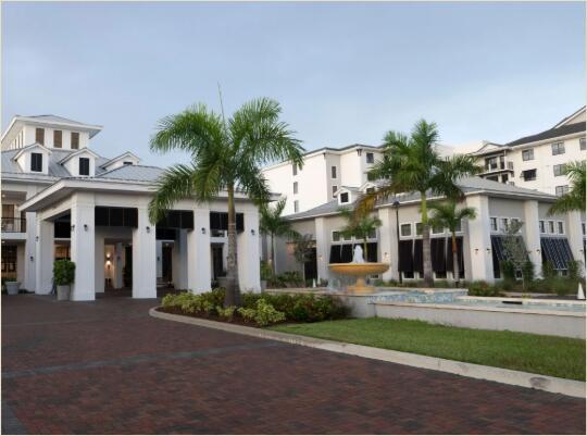 Foto del edificio - 2590 Wellington Bay Dr