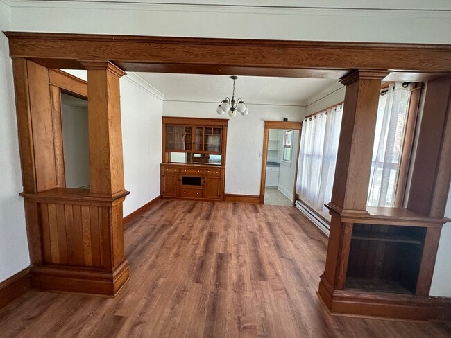 Building Photo - 2 Bedroom house for rent in The Dalles