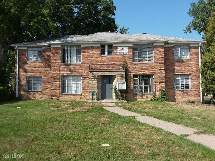 Primary Photo - 2 br, 1 bath Apartment - 1944 Macomber St