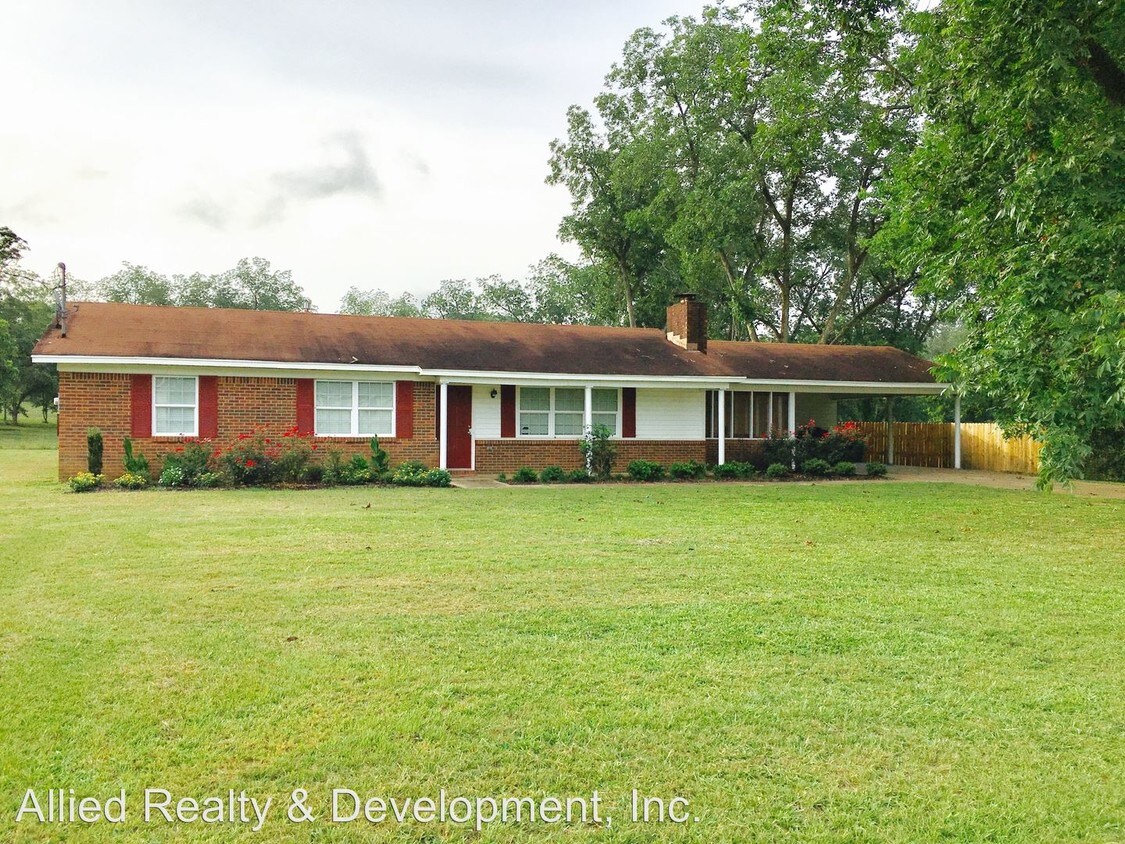 Primary Photo - 14318 Old Greensboro Rd